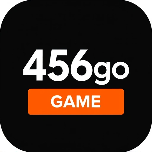 Logo da 456go