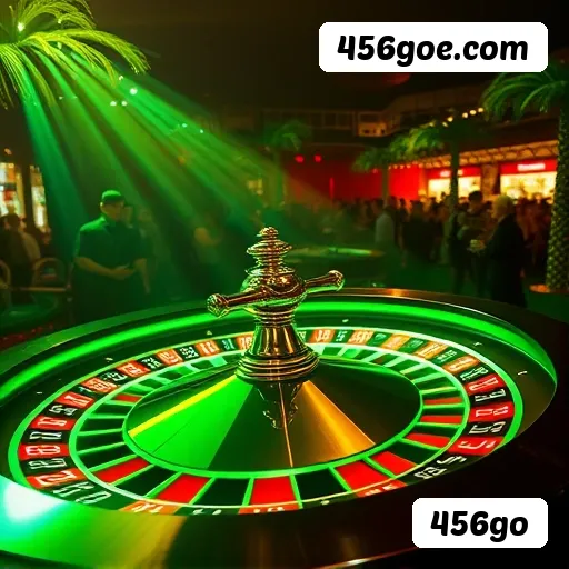 Sistema de apostas 456go - Imagem principal