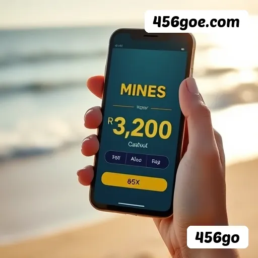 Ferramentas de apostas 456go