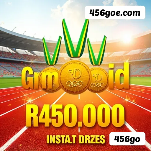 Qualificar VIP 456go